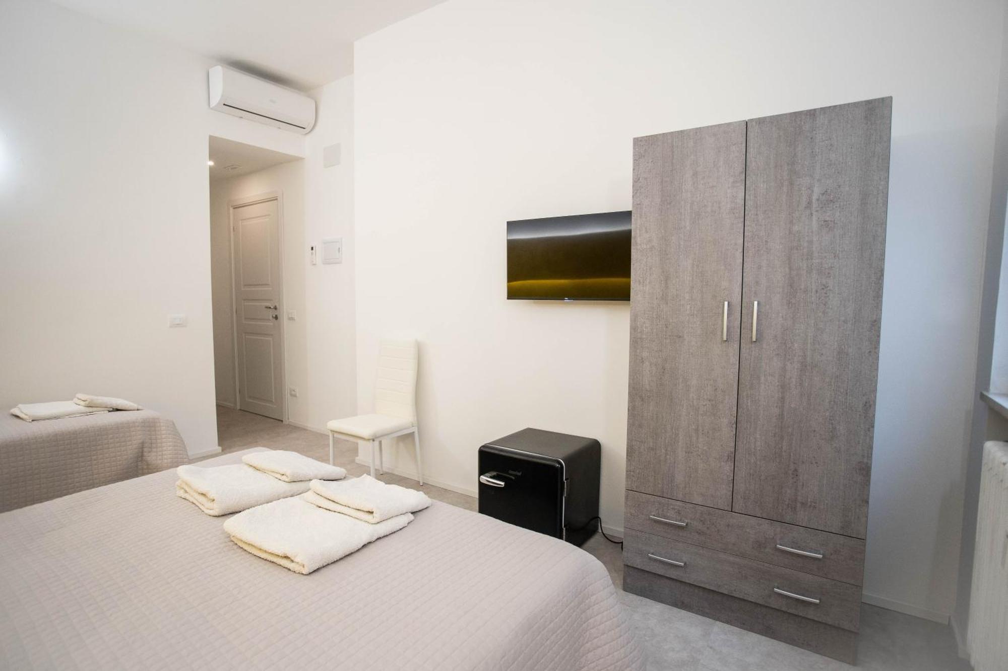 Residenza Ponte Catena Verona Exterior photo