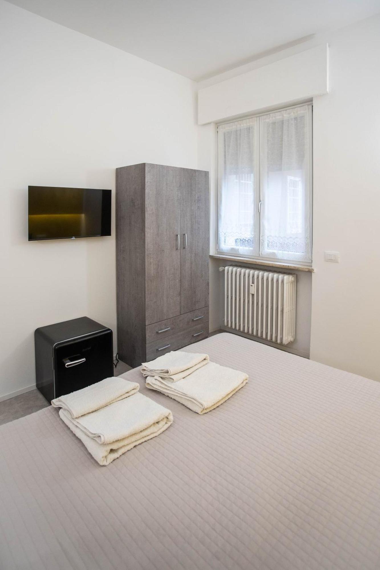 Residenza Ponte Catena Verona Exterior photo