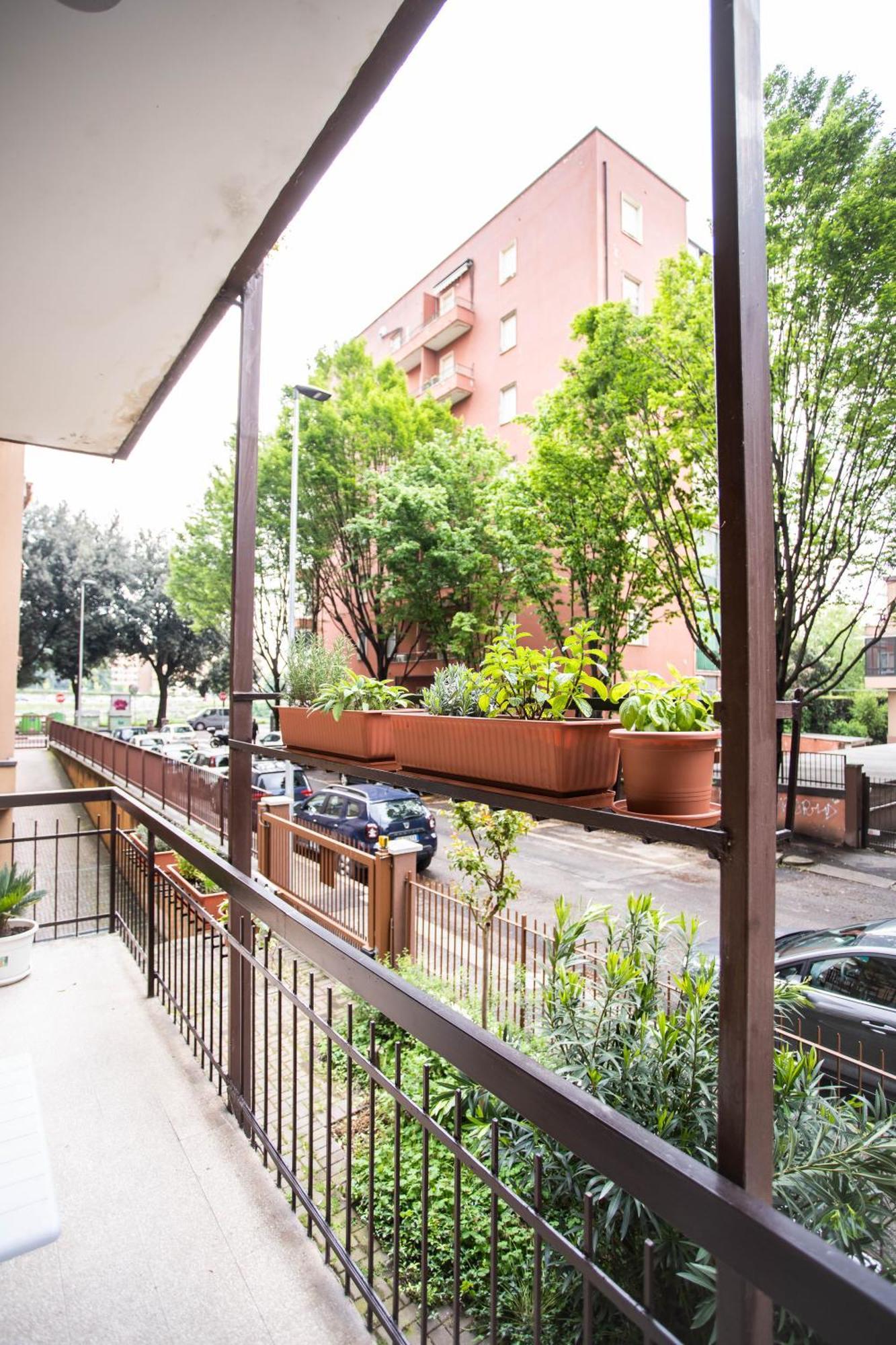 Residenza Ponte Catena Verona Exterior photo
