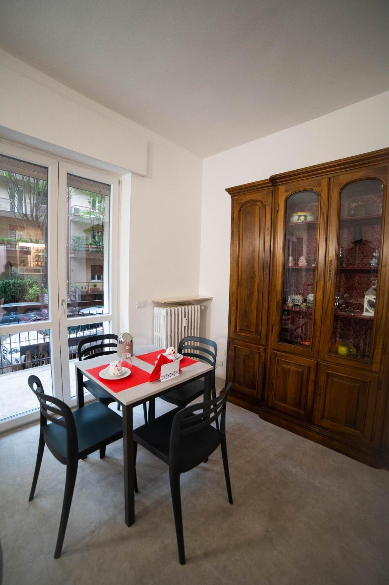 Residenza Ponte Catena Verona Exterior photo