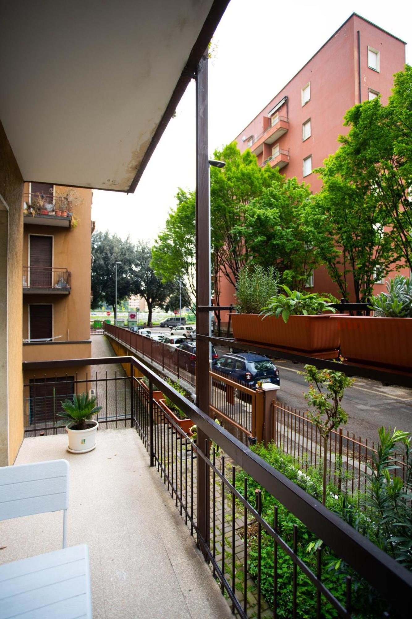 Residenza Ponte Catena Verona Exterior photo