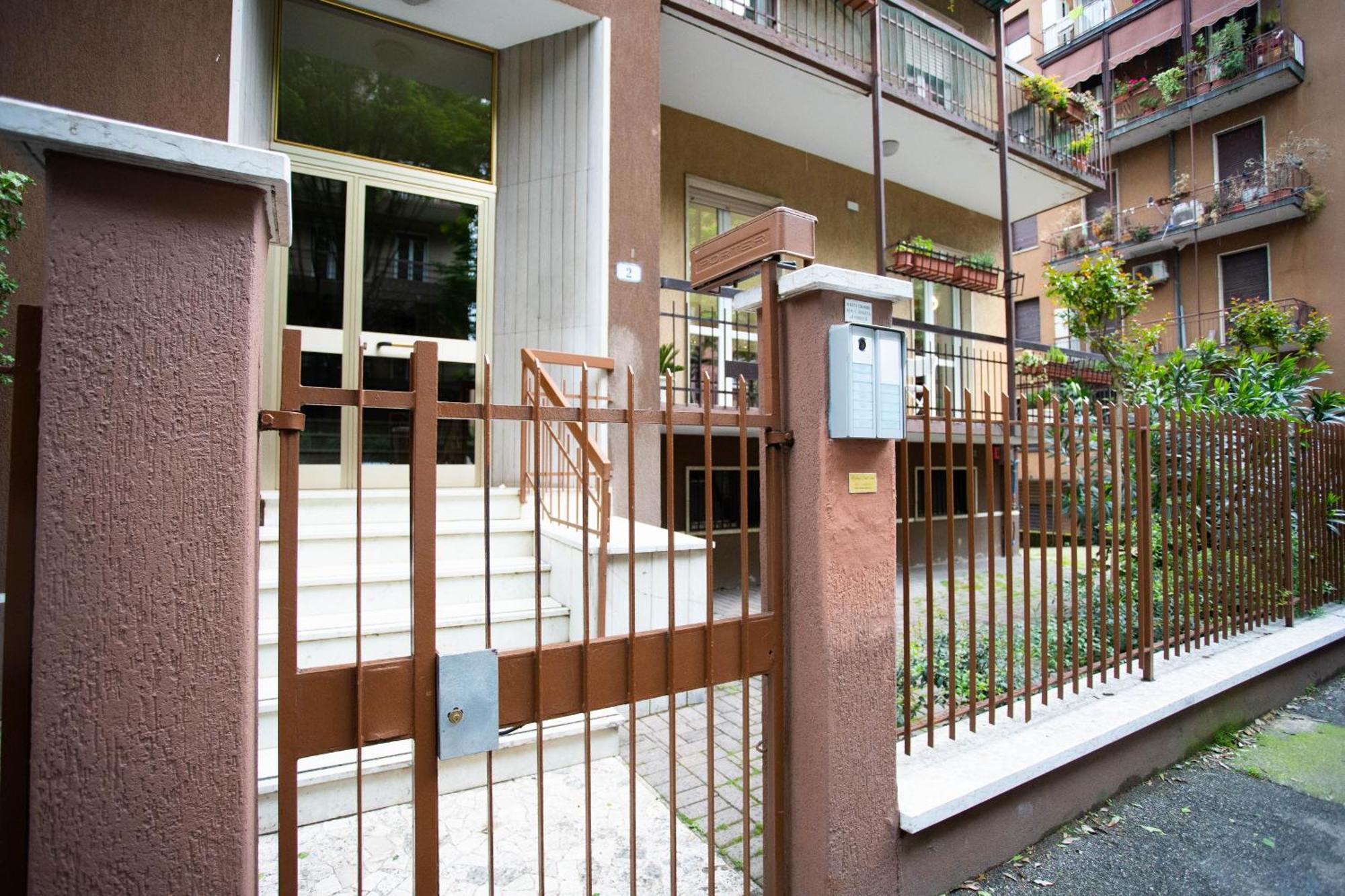 Residenza Ponte Catena Verona Exterior photo