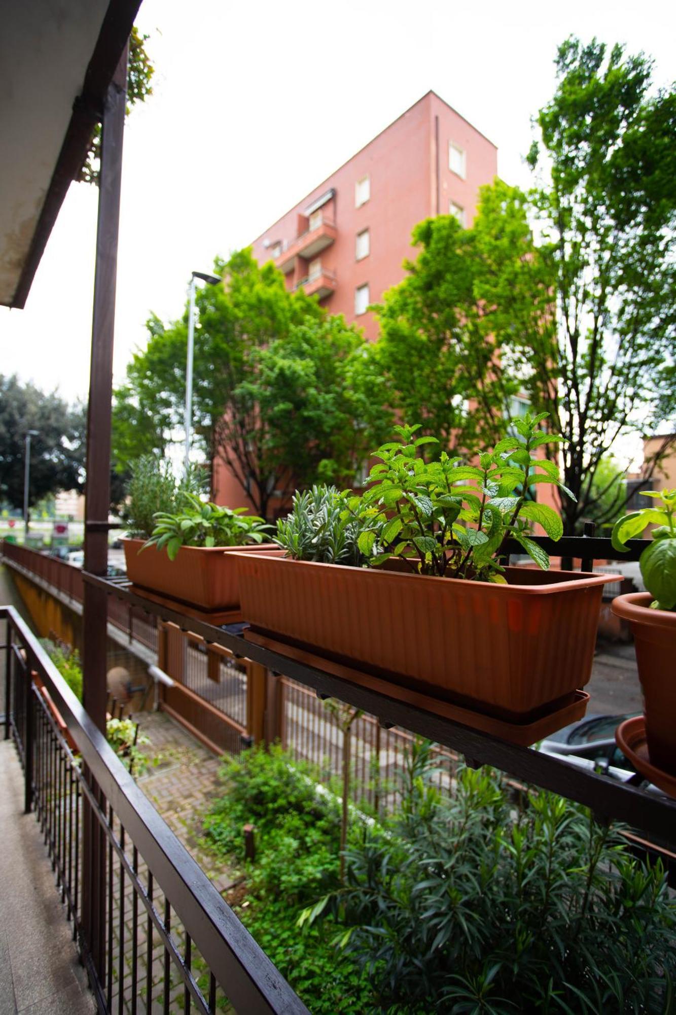 Residenza Ponte Catena Verona Exterior photo