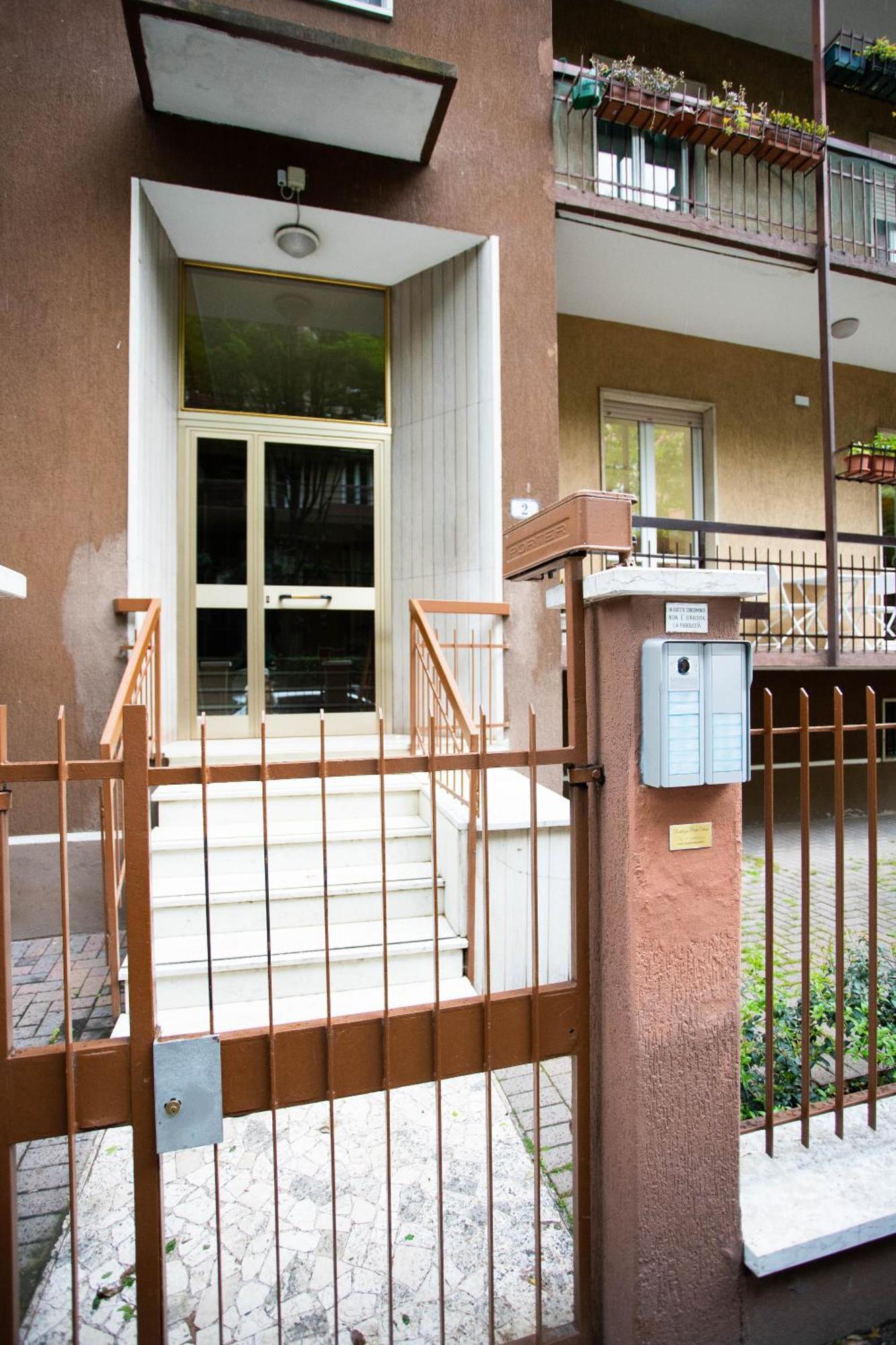 Residenza Ponte Catena Verona Exterior photo